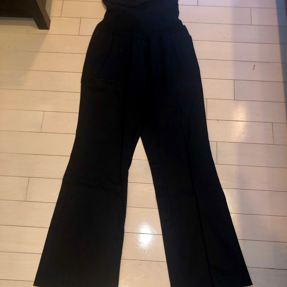 Maternity pants